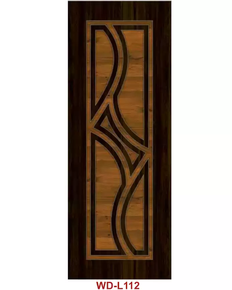 Premium WPC/Decorative Doors